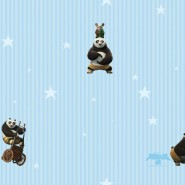 Giấy dán tường  SoHo